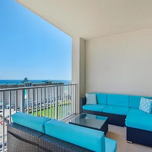 Ariel Dunes I 1609 Apartment Destin