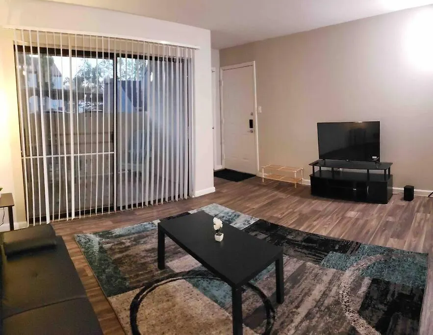 Luxury Tempe Apt By Asu & Airport Apartment Phoenix