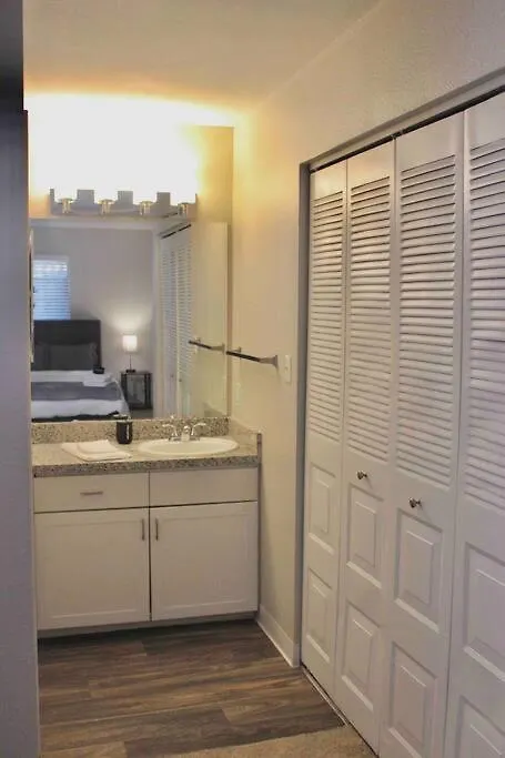 Luxury Tempe Apt By Asu & Airport Apartment Phoenix