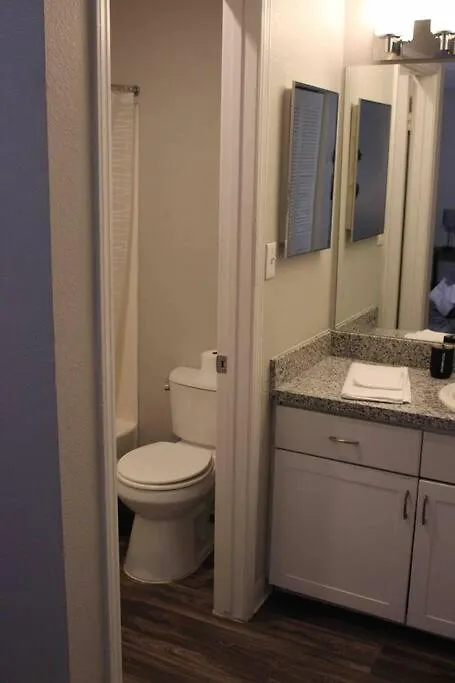 Luxury Tempe Apt By Asu & Airport Apartment Phoenix